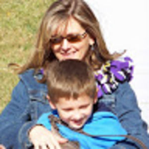 Meet your Posher, Christine